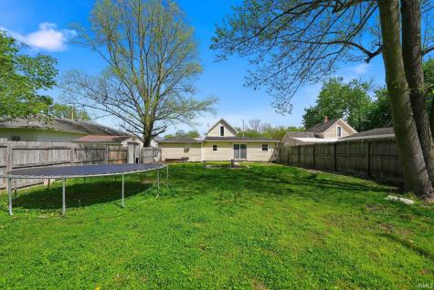 403 S Main Street South Whitley IN 46787