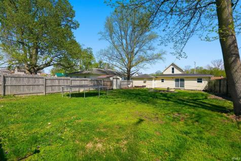 403 S Main Street South Whitley IN 46787
