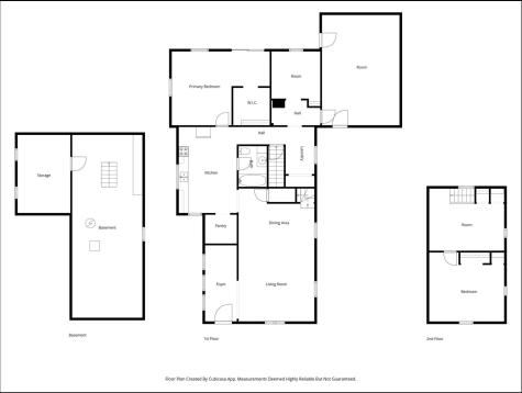 403 S Main Street South Whitley IN 46787