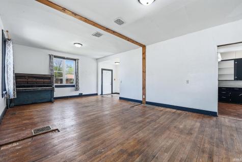 403 S Main Street South Whitley IN 46787