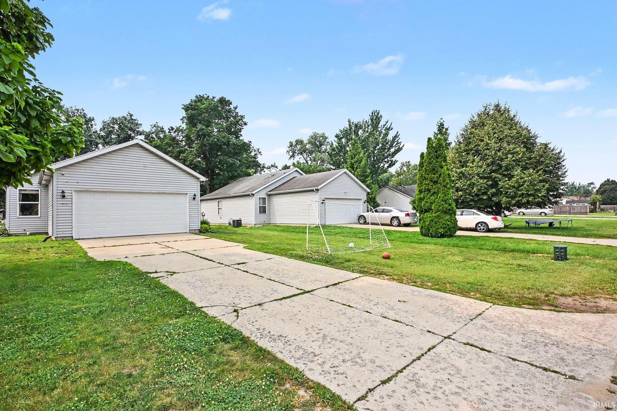 818 W Indiana Avenue Elkhart IN 46516