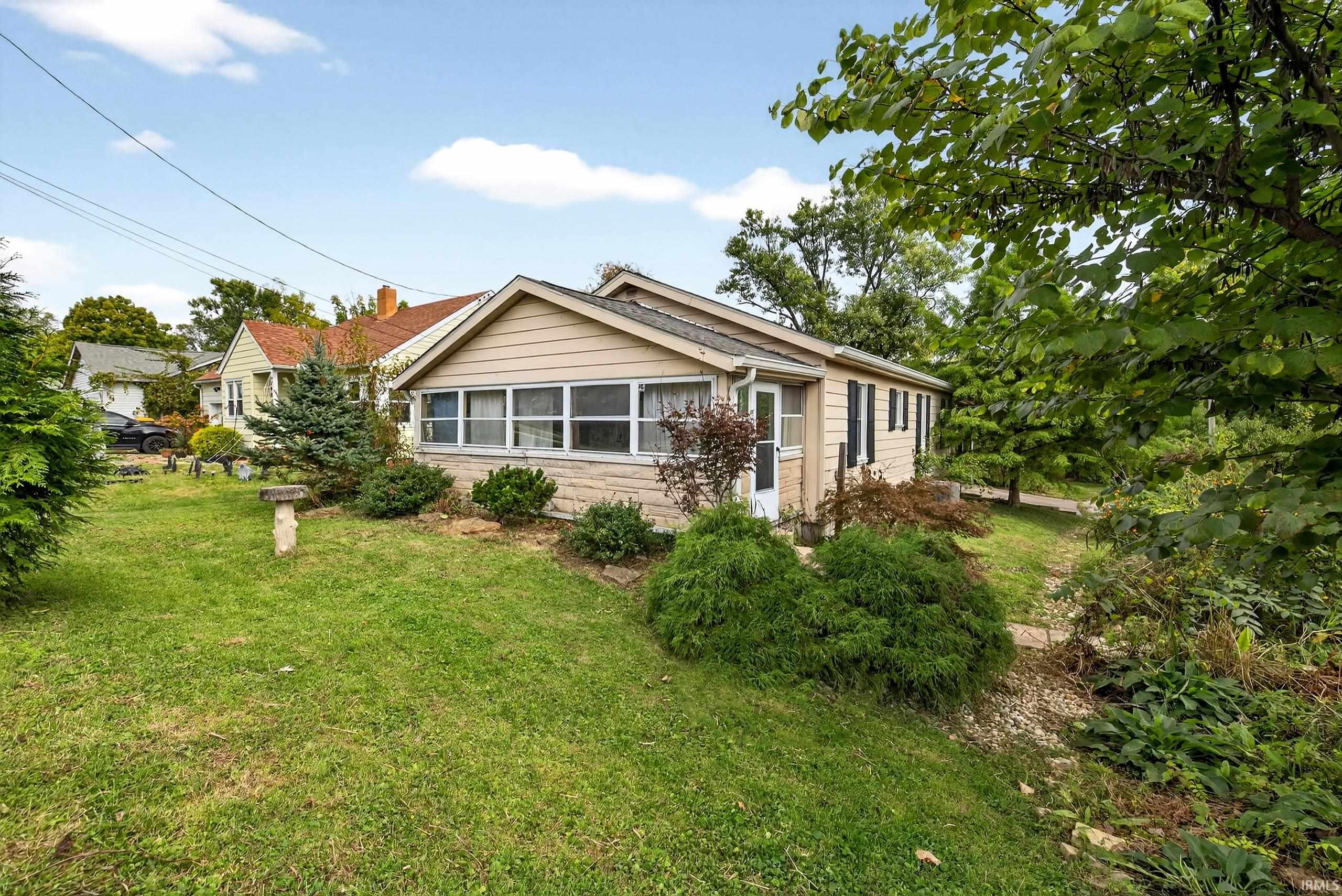2409 S Rogers Street Bloomington IN 47403