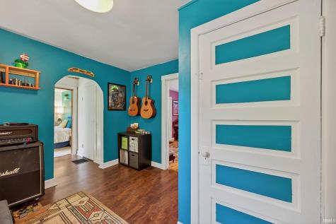 2409 S Rogers Street Bloomington IN 47403