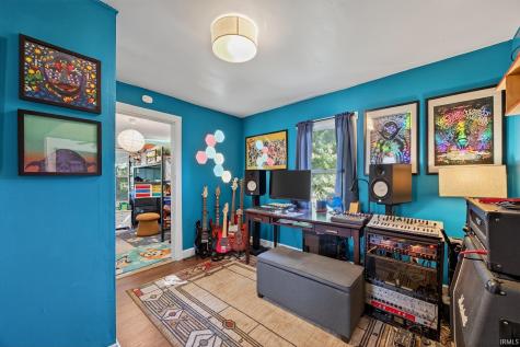 2409 S Rogers Street Bloomington IN 47403