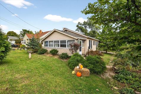 2409 S Rogers Street Bloomington IN 47403