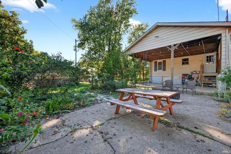 2409 S Rogers Street Bloomington IN 47403
