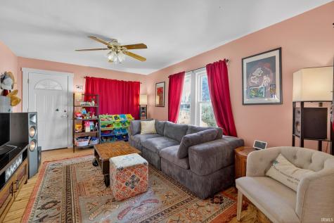 2409 S Rogers Street Bloomington IN 47403