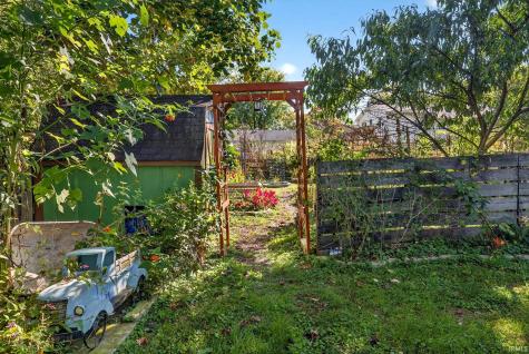 2409 S Rogers Street Bloomington IN 47403