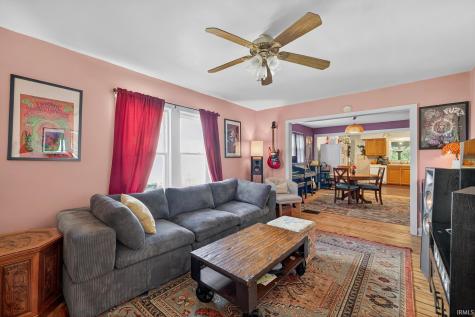 2409 S Rogers Street Bloomington IN 47403