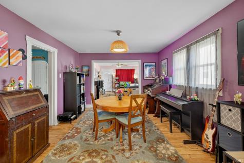 2409 S Rogers Street Bloomington IN 47403