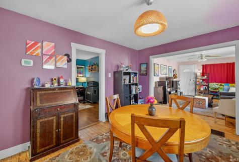 2409 S Rogers Street Bloomington IN 47403