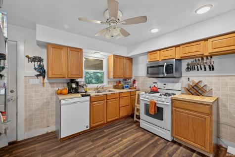 2409 S Rogers Street Bloomington IN 47403