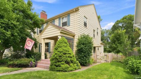 2228 Florida Drive Fort Wayne IN 46805