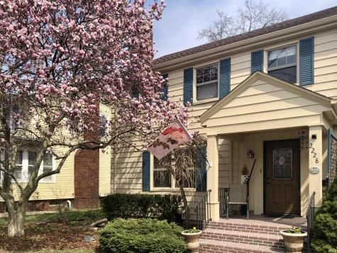 2228 Florida Drive Fort Wayne IN 46805