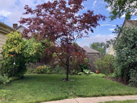 2228 Florida Drive Fort Wayne IN 46805
