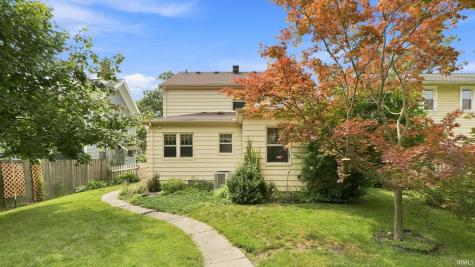 2228 Florida Drive Fort Wayne IN 46805