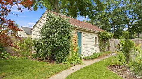 2228 Florida Drive Fort Wayne IN 46805