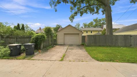 2228 Florida Drive Fort Wayne IN 46805