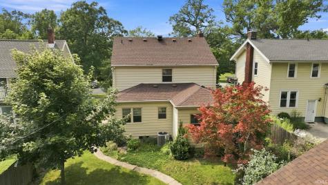 2228 Florida Drive Fort Wayne IN 46805