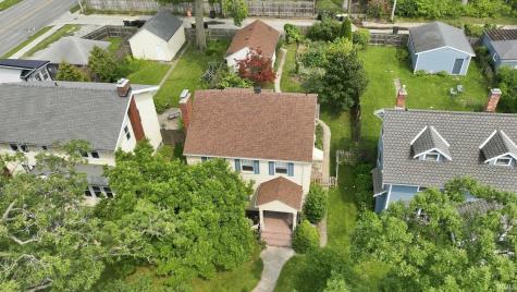 2228 Florida Drive Fort Wayne IN 46805