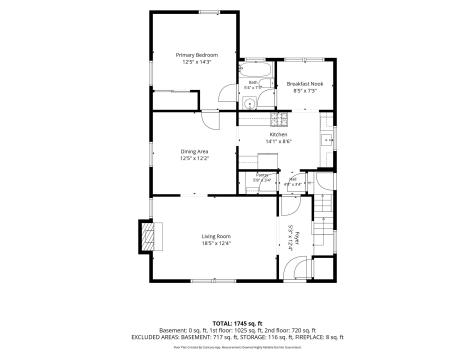 2228 Florida Drive Fort Wayne IN 46805