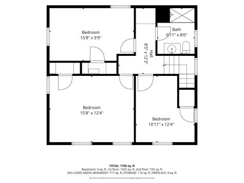 2228 Florida Drive Fort Wayne IN 46805