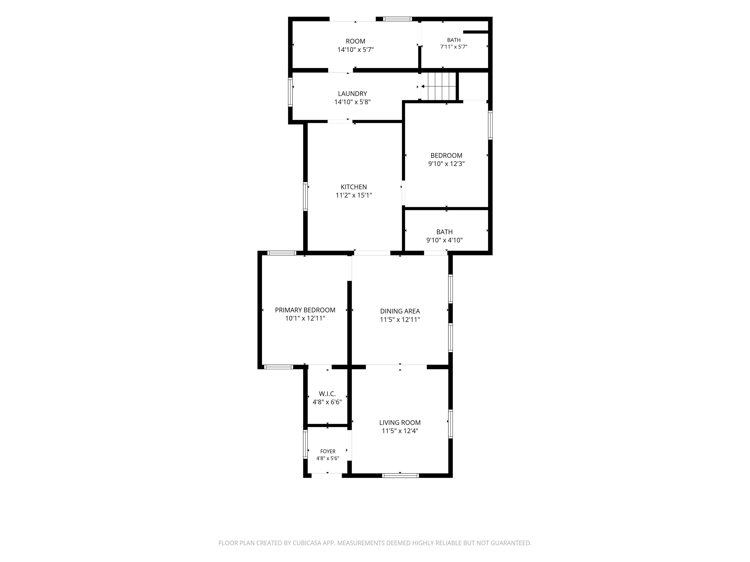 809 Emerson Street Goshen IN 46526