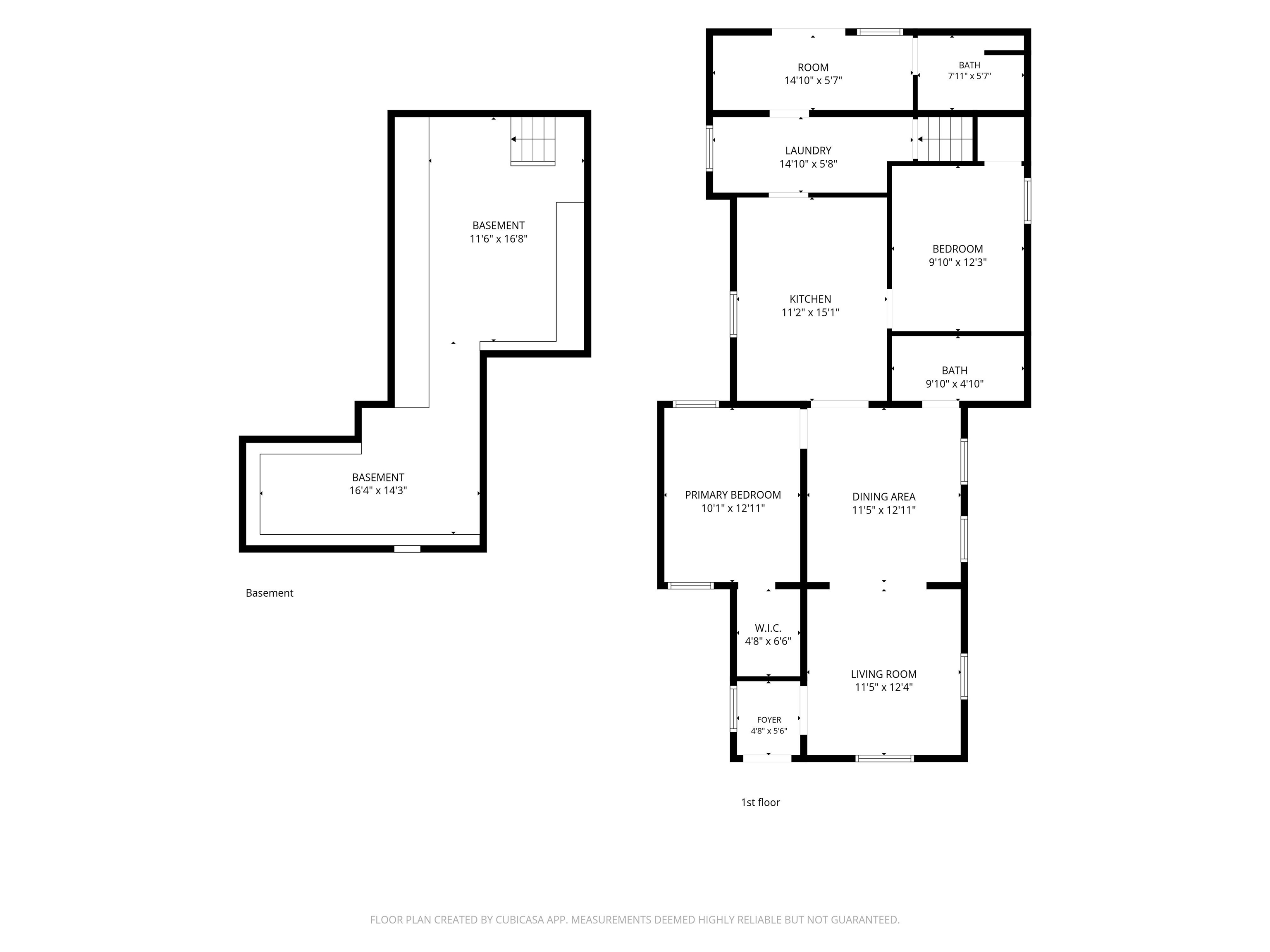 809 Emerson Street Goshen IN 46526