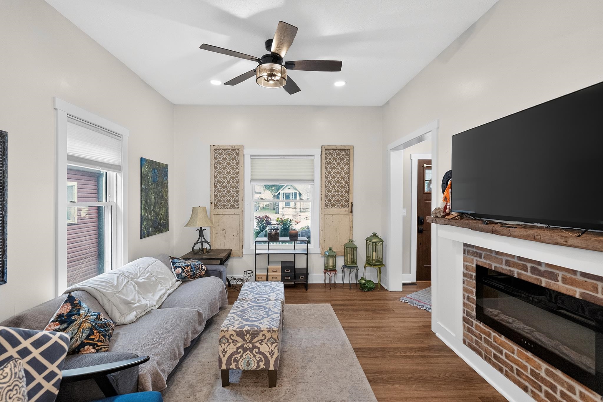 809 Emerson Street Goshen IN 46526