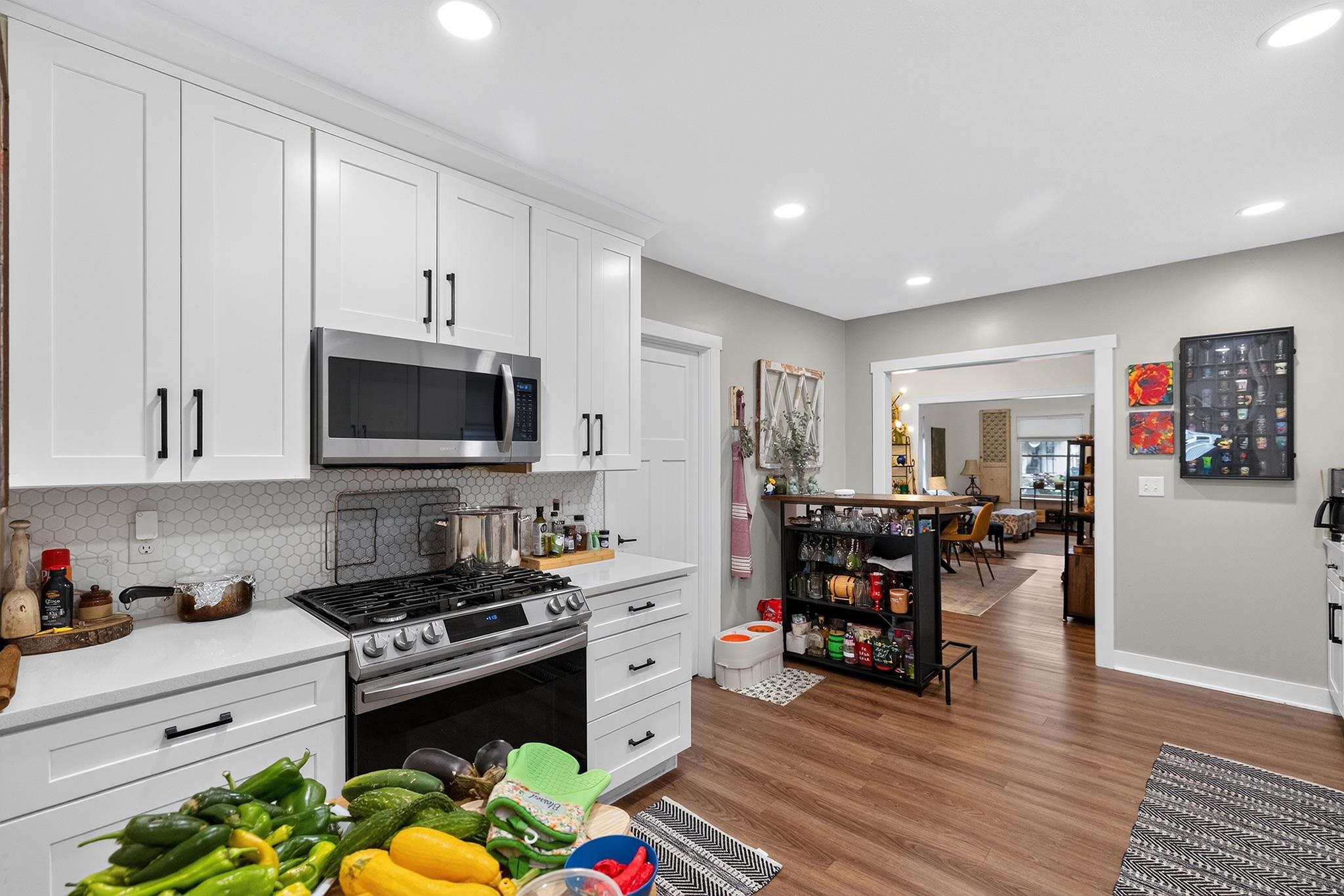 809 Emerson Street Goshen IN 46526