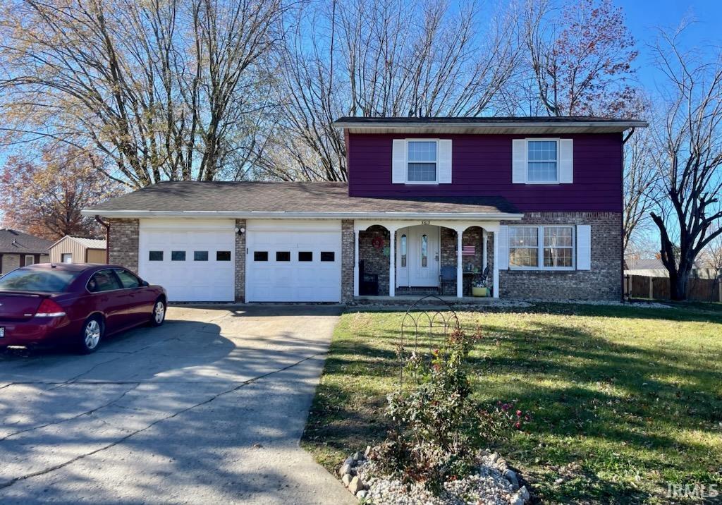 3613 Candy Lane Kokomo IN 46902