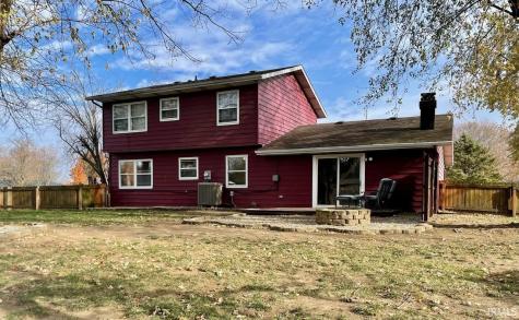3613 Candy Lane Kokomo IN 46902