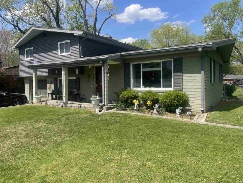 7734 Lewis Road Indianapolis IN 46256