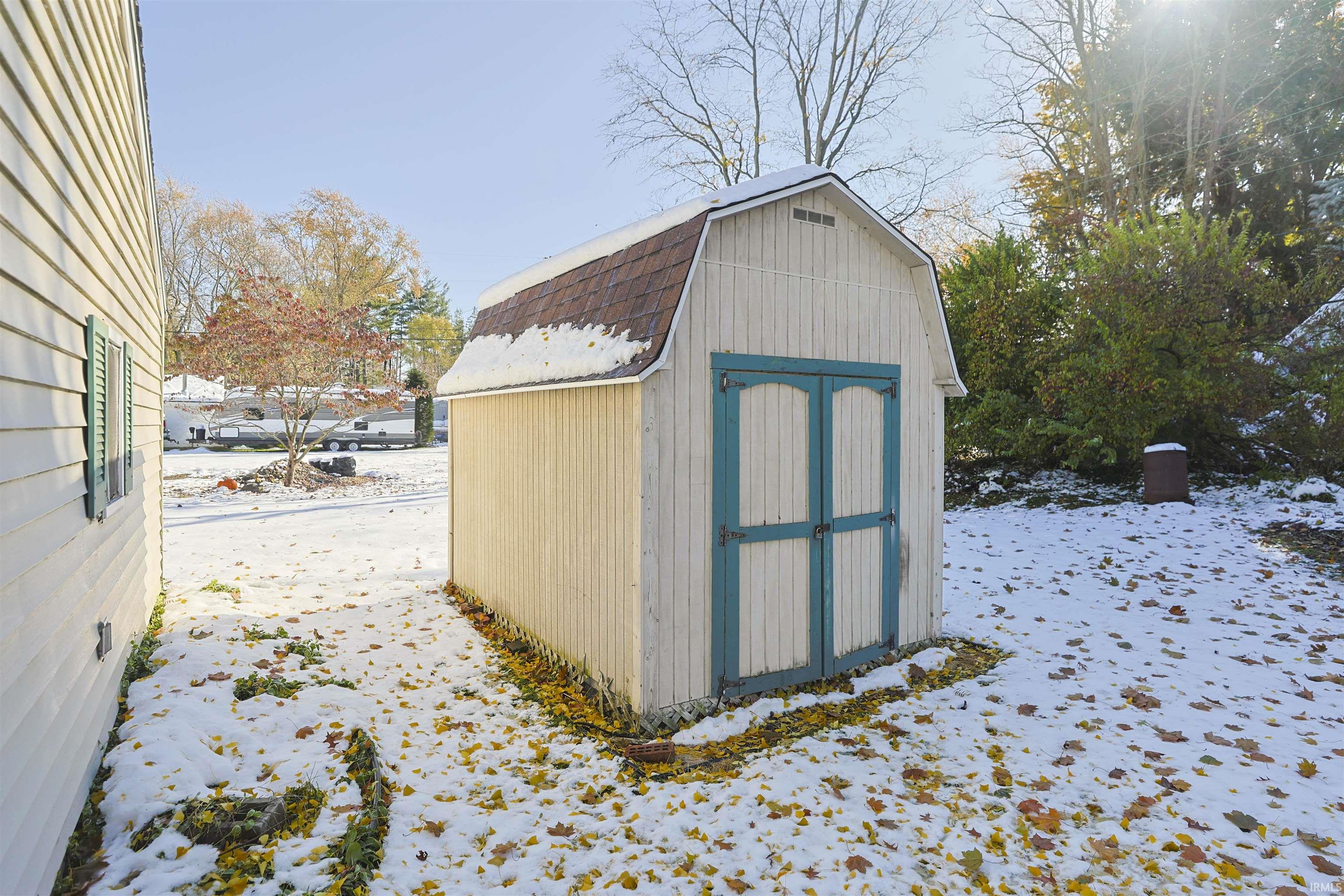 19694 Ruth Avenue South Bend IN 46614