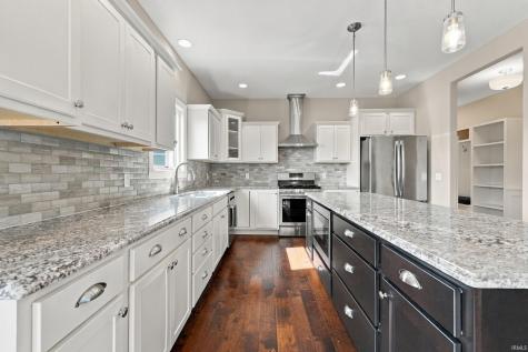 6816 Canvasback Trail Fort Wayne IN 46845