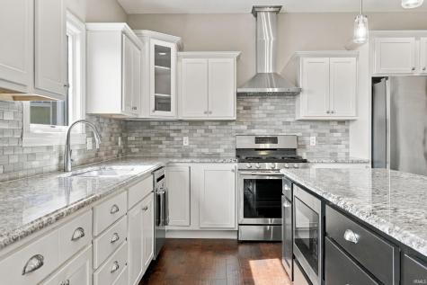 6816 Canvasback Trail Fort Wayne IN 46845