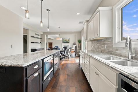6816 Canvasback Trail Fort Wayne IN 46845