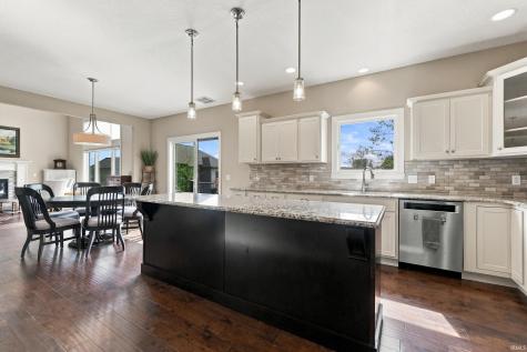6816 Canvasback Trail Fort Wayne IN 46845