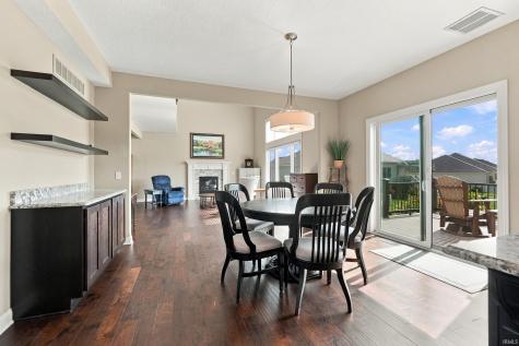 6816 Canvasback Trail Fort Wayne IN 46845