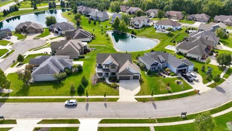 6816 Canvasback Trail Fort Wayne IN 46845