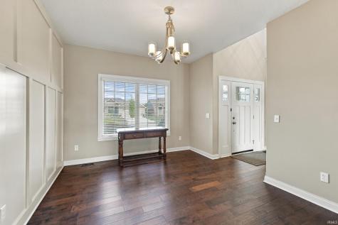 6816 Canvasback Trail Fort Wayne IN 46845