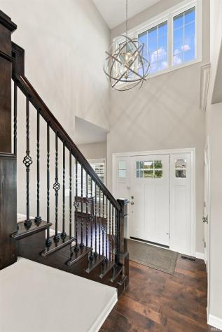 6816 Canvasback Trail Fort Wayne IN 46845