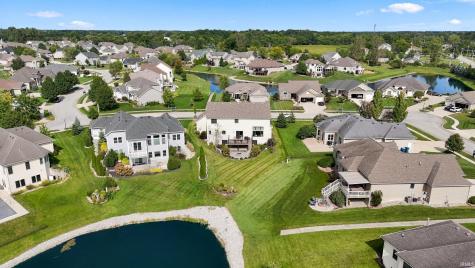 6816 Canvasback Trail Fort Wayne IN 46845