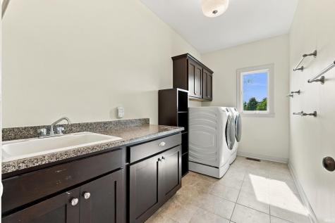 6816 Canvasback Trail Fort Wayne IN 46845