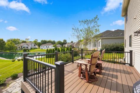 6816 Canvasback Trail Fort Wayne IN 46845