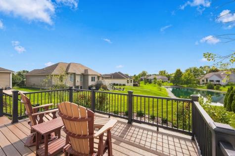 6816 Canvasback Trail Fort Wayne IN 46845