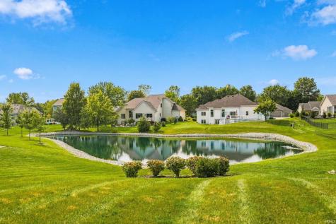 6816 Canvasback Trail Fort Wayne IN 46845