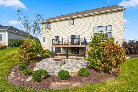 6816 Canvasback Trail Fort Wayne IN 46845