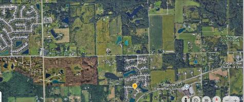 6816 Canvasback Trail Fort Wayne IN 46845