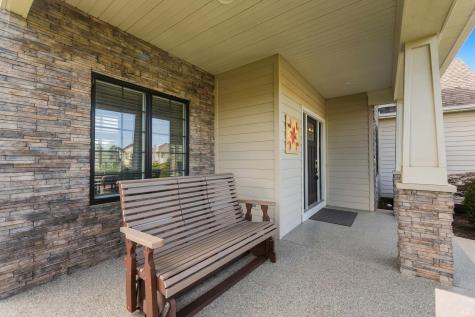 6816 Canvasback Trail Fort Wayne IN 46845